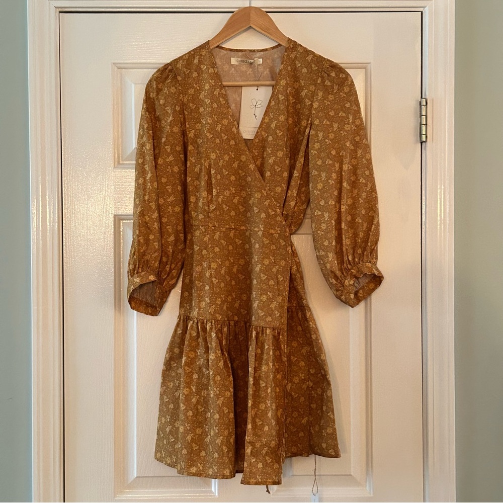 Christy Dawn Talia dress NWT